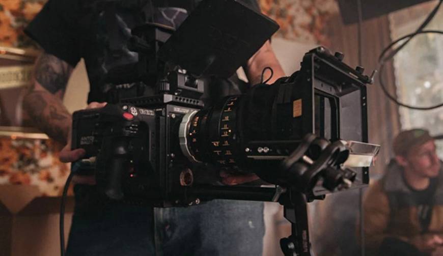 深耕本土，郫都区产品宣传视频拍摄公司的服务密码