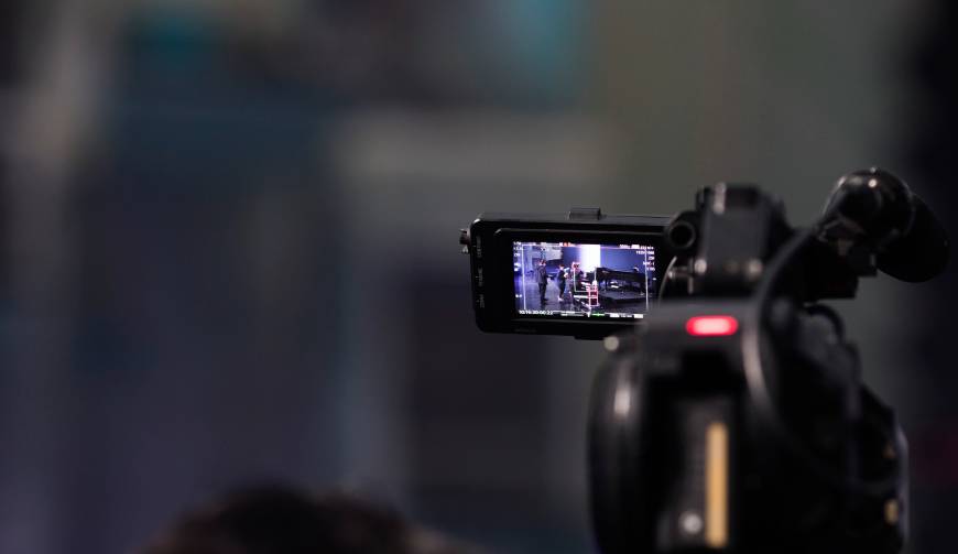 郫都区产品视频拍摄制作：揭秘如何打造令人印象深刻的商业宣传片